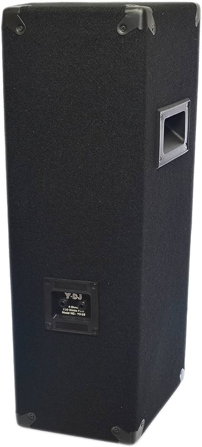 ProAudio YDJ.YD28