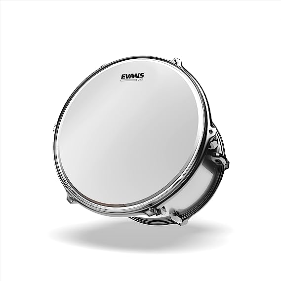 Evans B16UV2 UV2 Coated 16" Drumhead