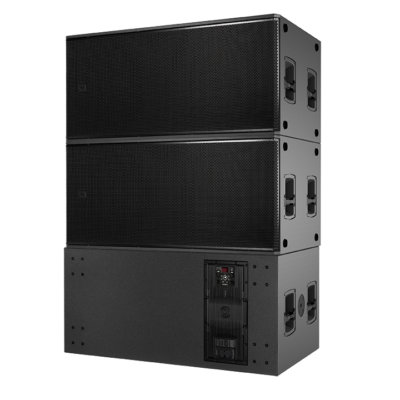 RCF SUB-8008-AS