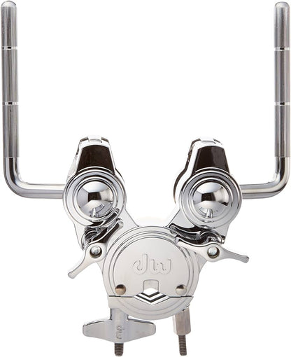 DW DOUBLE TOM CLAMP W/V MEMORY LOCK