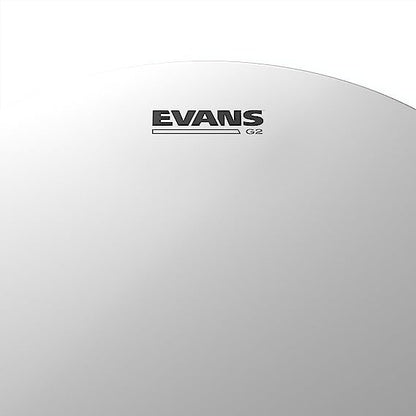 Evans B16G2 G2 Coated 16" Drumhead