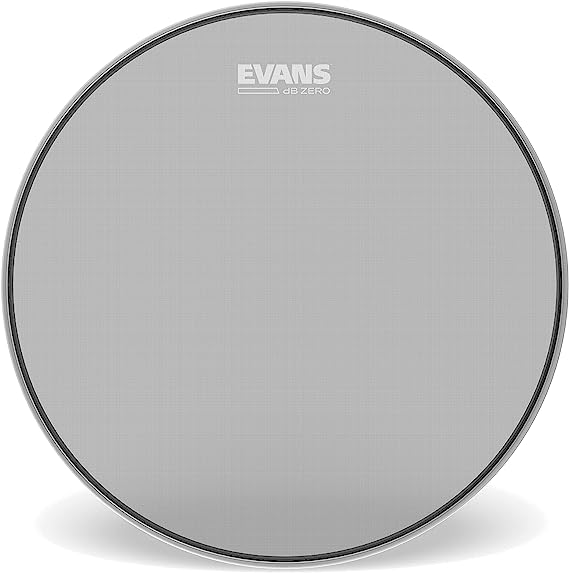 Evans BD20SO1 SoundOff 20" Mesh Drumhead
