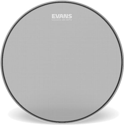 Evans BD20SO1 SoundOff 20" Mesh Drumhead