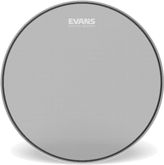 Evans BD20SO1 SoundOff 20" Mesh Drumhead