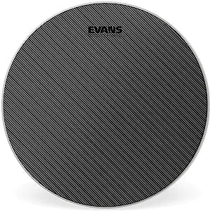 Evans B13MHG Hybrid Coated 13" Drumhead