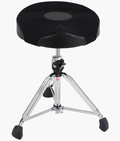 GIBRALTOR PRO OVERSIZE MOTO THRONE 4 POS (REG9908)