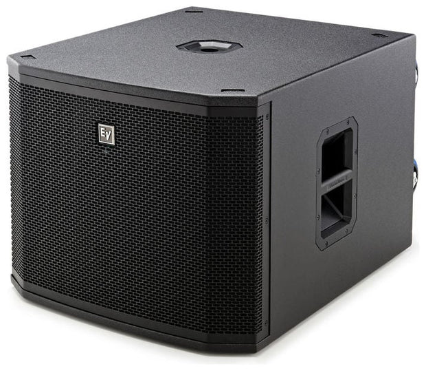 Electro-Voice ETX15SP 15" 1800W Powered Subwoofer