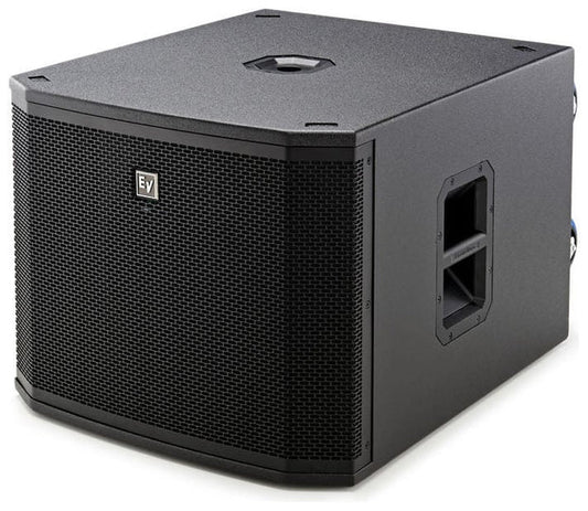Electro-Voice ETX15SP 15" 1800W Powered Subwoofer