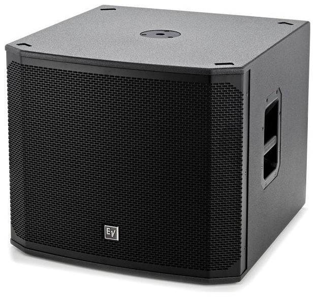 Electro Voice ELX200-18SP – 18″ 1600W Active Subwoofer