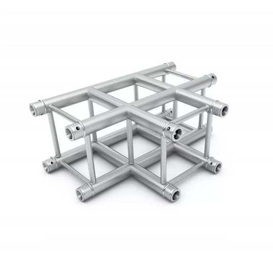ALUSTAGE W.AL34T40 QUAD 290 4 WAY T-PIECE