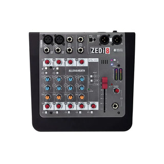 ALLEN & HEATH-ZEDI8