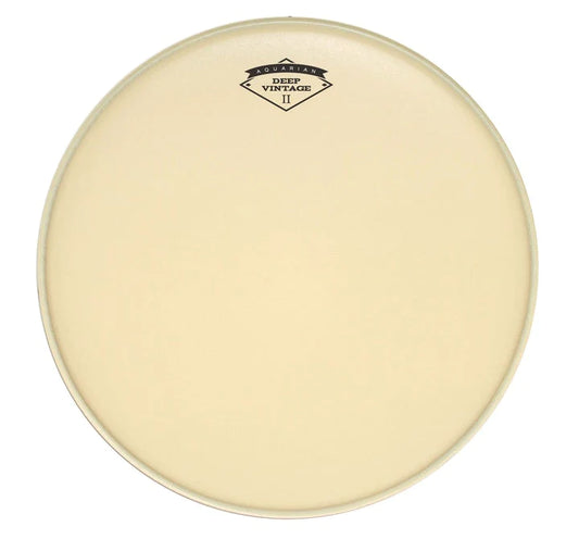 AQUARIAN 10 DEEP VINTAGE II HEAD