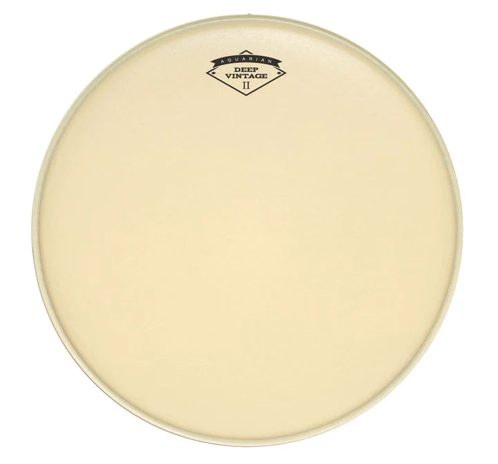 AQUARIAN 18 DEEP VINTAGE II HEAD