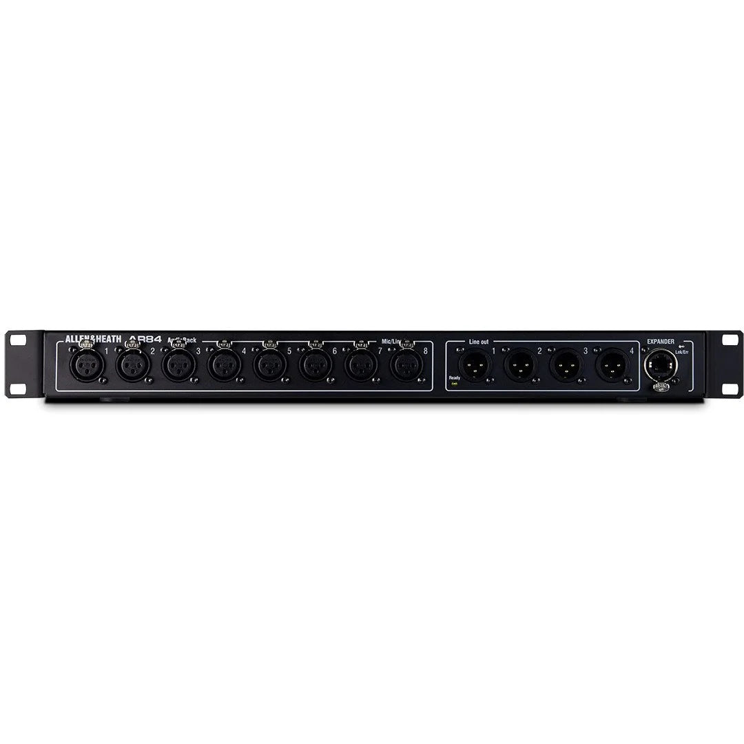 ALLEN & HEATH-GLD AR0804