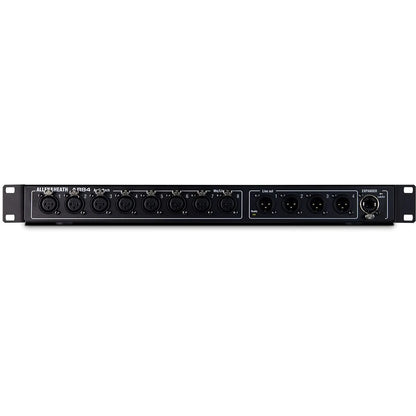 ALLEN & HEATH-GLD AR0804