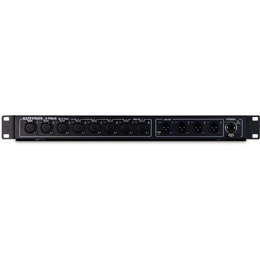 ALLEN & HEATH-GLD AR0804