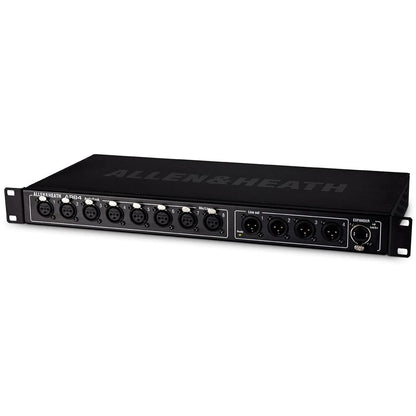 ALLEN & HEATH-GLD AR0804