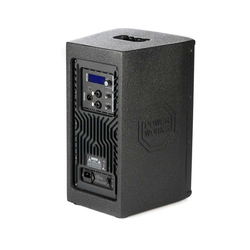 Powerwroks ARTEMIS-8PD