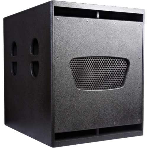 Powerworks ARTEMIS 18SB