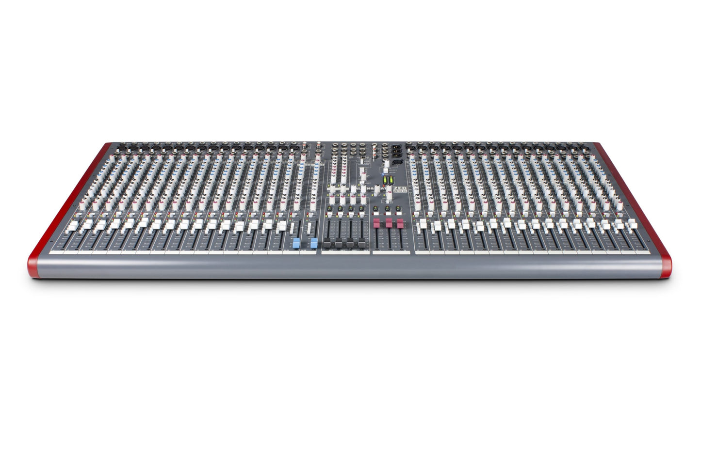 ALLEN & HEATH-ZED3642