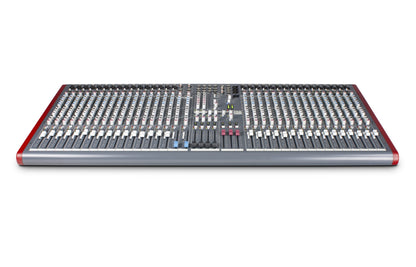 ALLEN & HEATH-ZED3642