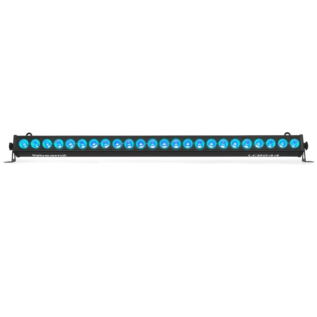 Beamz LCB-244 LED Bar 24 x 4w : RGBW