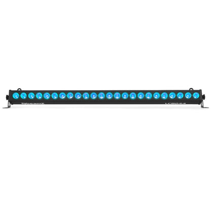 Beamz LCB-244 LED Bar 24 x 4w : RGBW