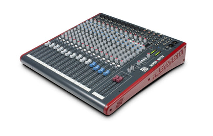 ALLEN & HEATH-ZED1802