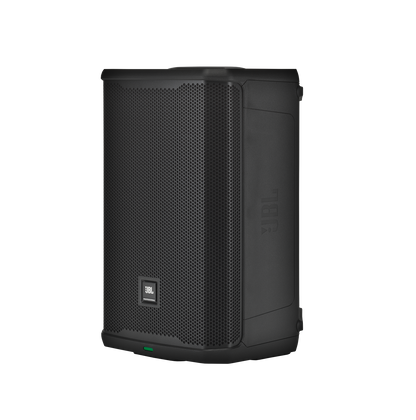 JBL PRX 8-INCH POWERED LOUDSPEAKER JBL-PRX908-EKD