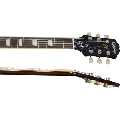 Epiphone Slash Les Paul Standard Electric Guitar : November Burst