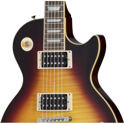 Epiphone Slash Les Paul Standard Electric Guitar : November Burst