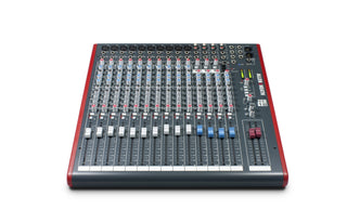 ALLEN & HEATH-ZED1802