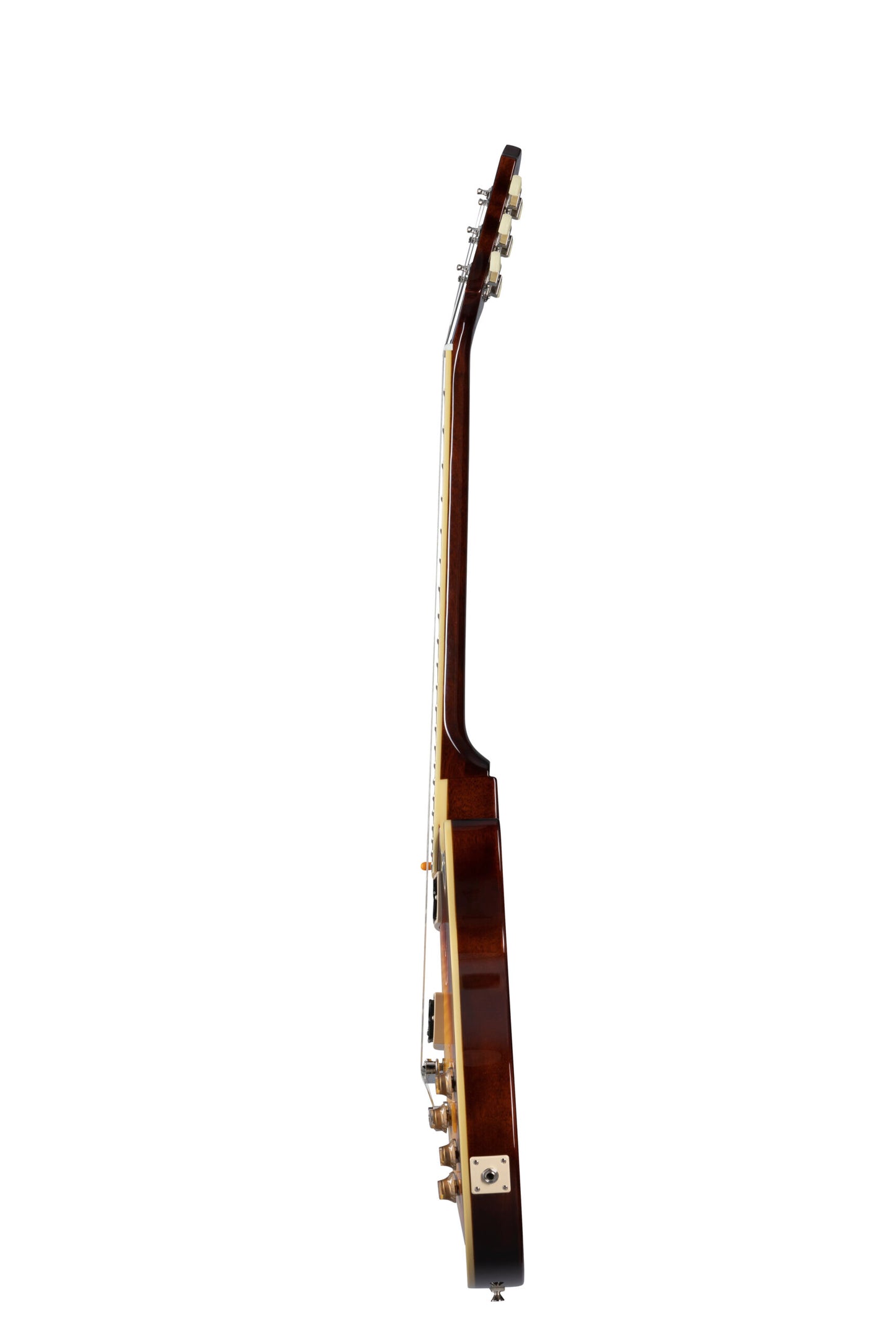 Epiphone Slash Les Paul Standard Electric Guitar : November Burst