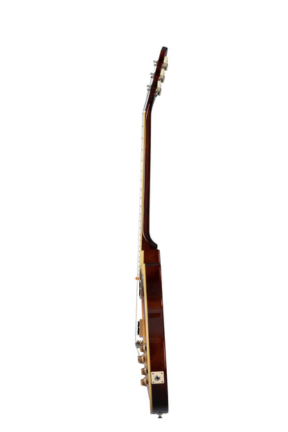Epiphone Slash Les Paul Standard Electric Guitar : November Burst