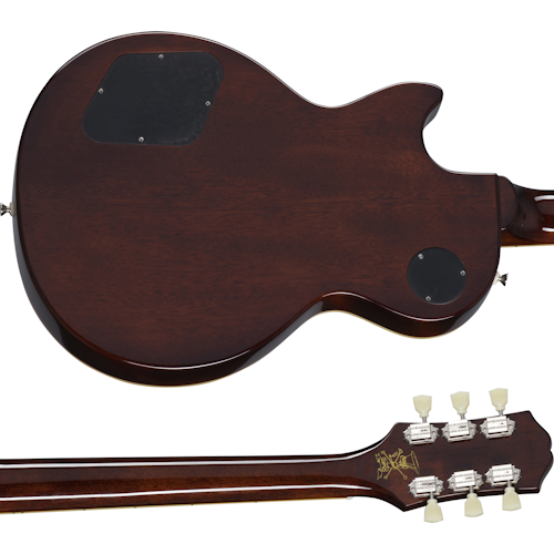Epiphone Slash Les Paul Standard Electric Guitar : November Burst