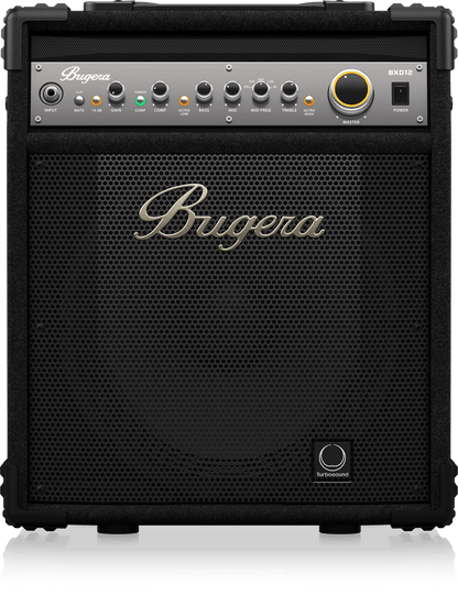 Bugera Bxd-12 Active Bass Guitar Amplifier