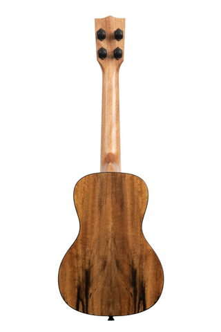 Kala KAMGC Spalted Mango Concert Ukulele