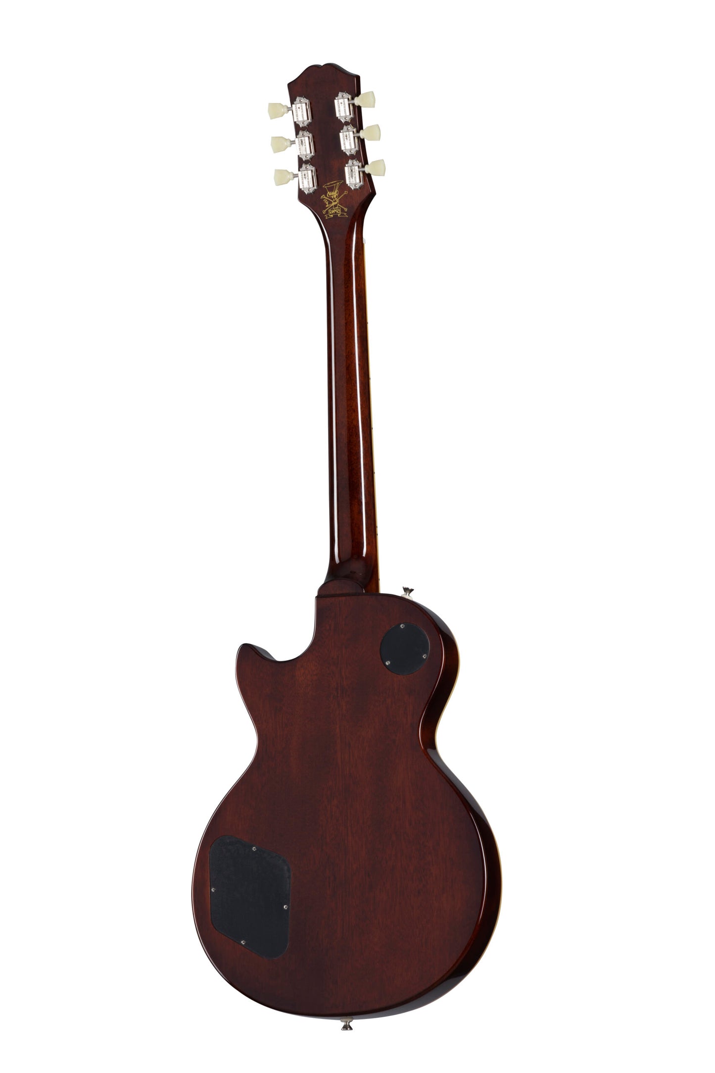 Epiphone Slash Les Paul Standard Electric Guitar : November Burst