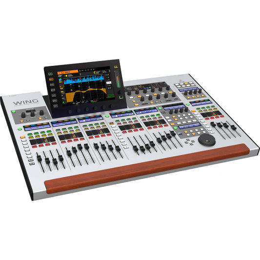 BEHRINGER WING DIGITAL MIXER