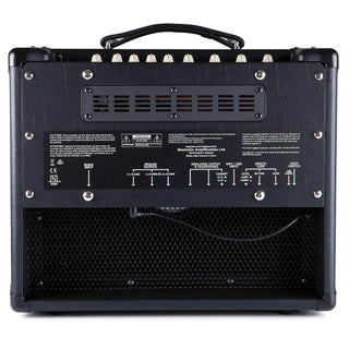 Blackstar HT5R MKII 1×12″ 5-watt Tube Combo Amp with Reverb