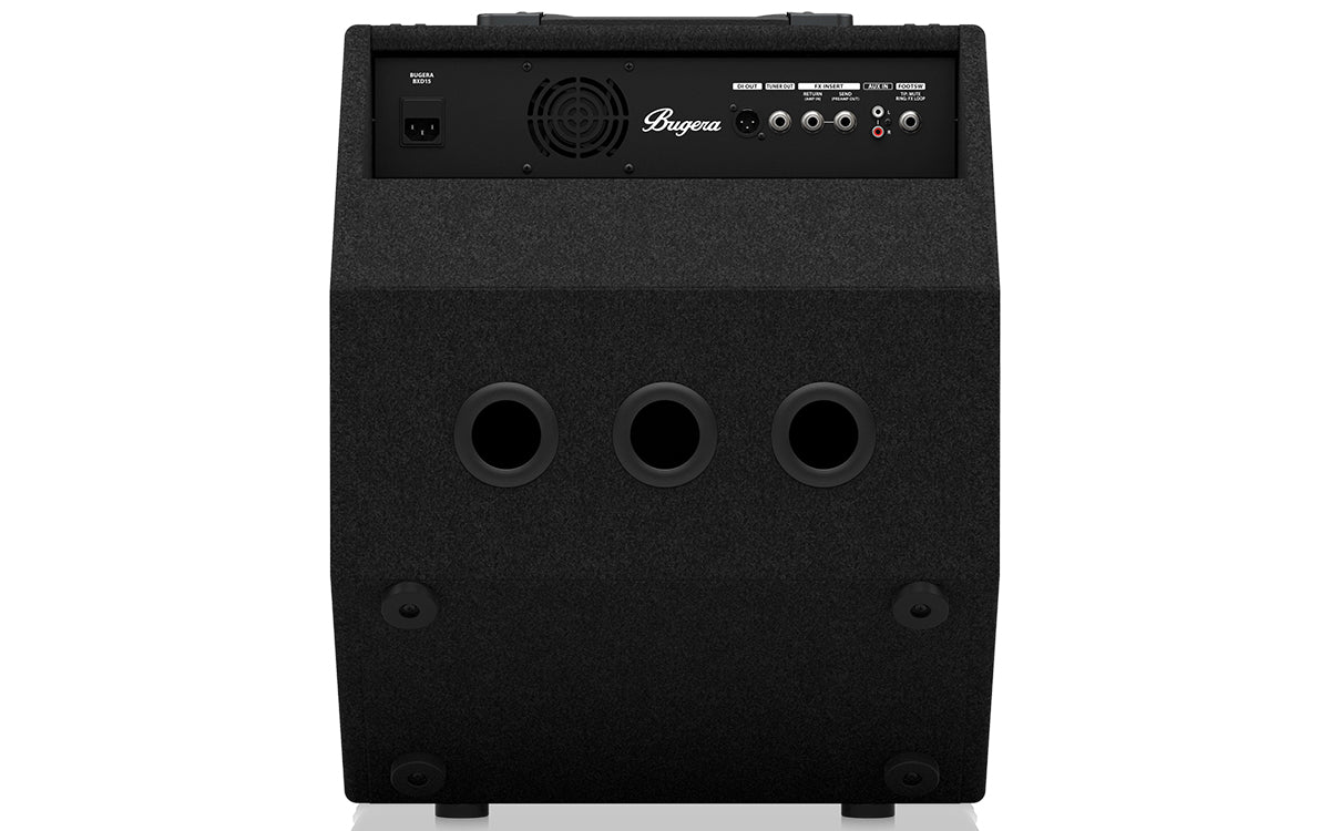 BXD-15 Bugera 15" Active Bass Guitar Amplifier