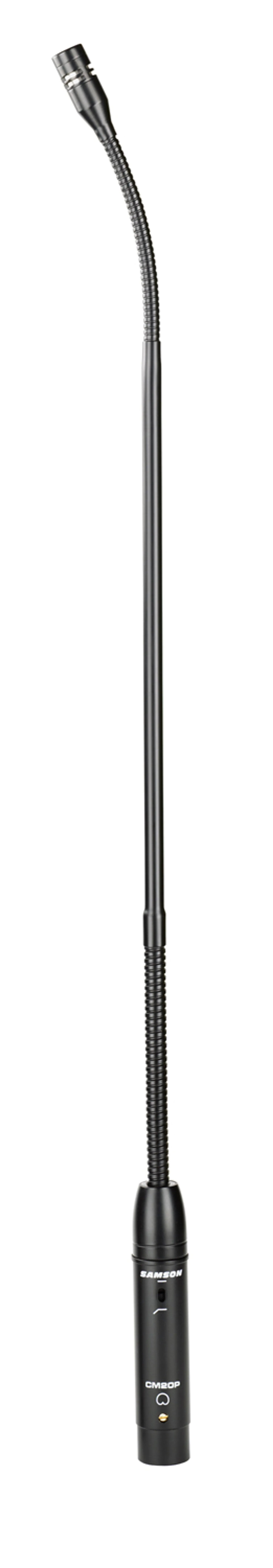 SAMSON-CM20P