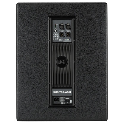 RCF SUB-705AS