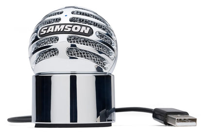 SAMSON-METEORITE
