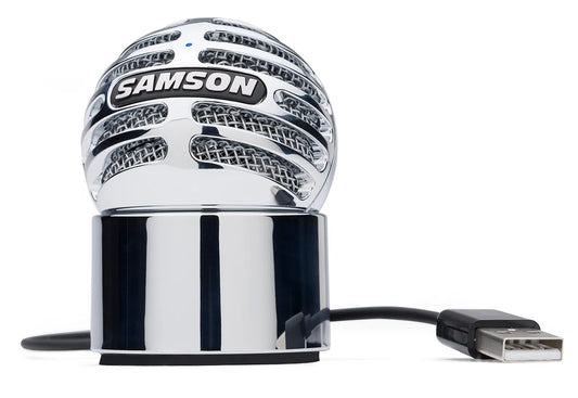SAMSON-METEORITE