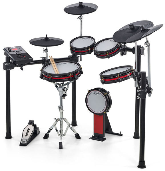 ALESIS-CRIMSON MESH II SE – Musiq Hunt