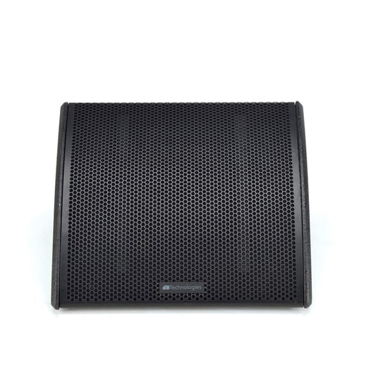 dB Technologies FMX12 12″ Active Stage Monitor