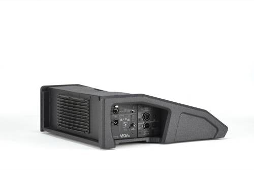 dB Technologies VIO W10 Ultra-Slim 10″ Wedge Speaker