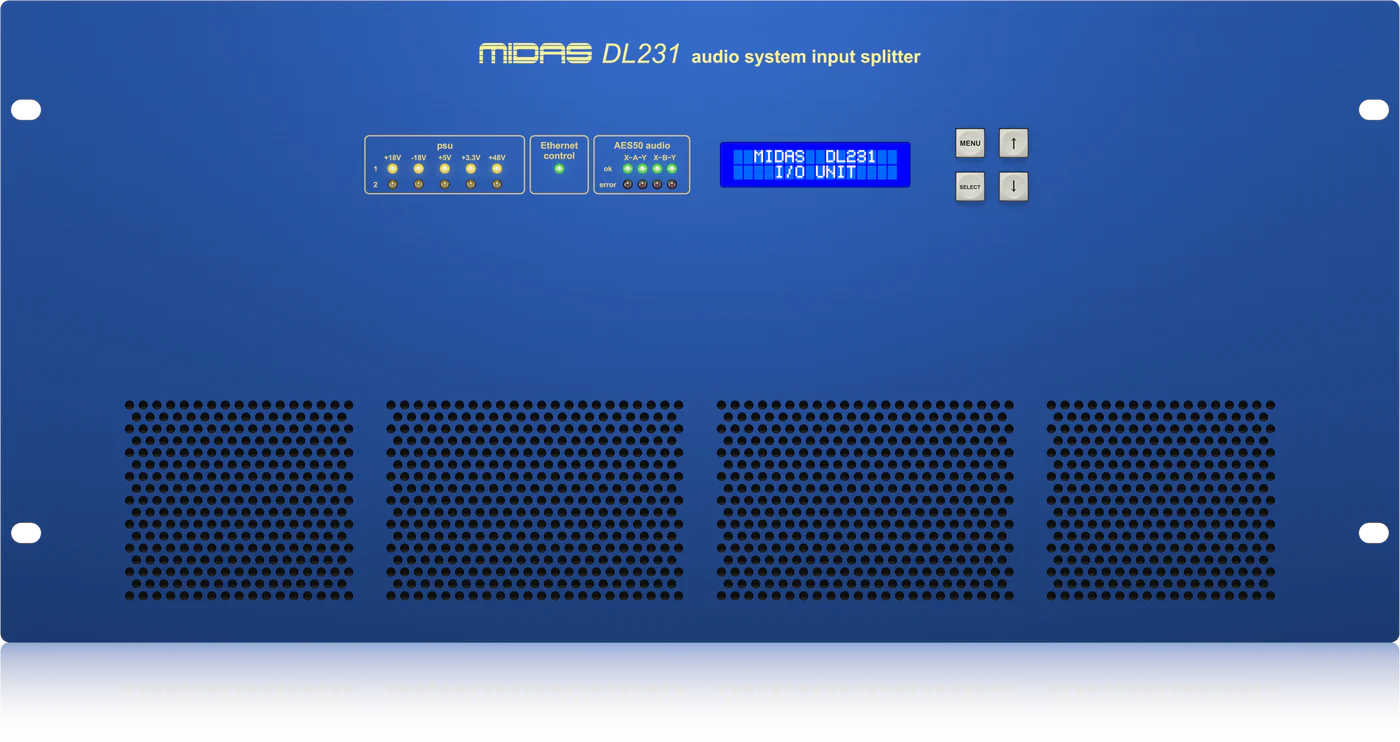 Midas DL231
