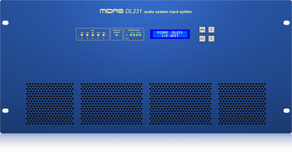 Midas DL231